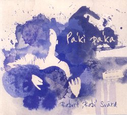SVARD ROBERT 'ROBI' :  PA'KI PA'KA  (ASPHALT TANGO)

Robert 'Robi' Svrd  un pluripremiato chitarrista svedese di formazione classica che ha scelto di dedicare la sua carriera al flamenco. Il suo talento  indiscutibile: i ritmi complicati, le espressioni dinamiche e gli intricati movimenti delle dita tipici della musica flamenco a lui riescono in modo incredibilmente naturale. Cos quando, un paio di anni fa, il musicista pubblic su facebook il video di una sua performance, il suo talento attir migliaia di ammiratori: Alfredo Tejada, uno dei migliori cantanti di flamenco, lo richiese come suo musicista, fu invitato a registrare il suo album nei leggendari studi di registrazione di Granada, insieme ad alcuni dei migliori musicisti del mondo flamenco, tra cui Nani Conde (Pata Negra) ed il percussionista Miguel 'El Cheyenne', che in seguito lo invit ad esibirsi al battesimo di sua figlia. Pa'ki Pa'ka  dunque la storia di un chitarrista svedese che  stato invitato ad un battesimo senza sapere che l'ospite pi atteso, era proprio lui! La musica di Pa'ki Pa'ka toglie il respiro per l'abilit con cui Svrd fa danzare le dita sulle corde del suo strumento, dando vita ad armonie intense e sorprendenti. Ascoltando il disco si percepisce come l'unica preoccupazione del musicista sia fare musica capace di riempire la vita di bellezza. Questo  il flamenco di Pa'ki Pa'ka, a dimostrazione che anche in un paese freddo come la Svezia, il cuore ardente di un musicista  capace di fare musica che brucia di passione.