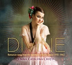 CHITU OANA CATALINA :  DIVINE  (ASPHALT TANGO)

