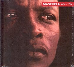 MASEKELA HUGH :  MASEKELA '66-'76  (WRASSE)

Hugh Masekela (1939-2018)  stato uno dei migliori e pi raffinati trombettisti al mondo, un artista che ha conquistato il pubblico con il suo particolarissimo mix di jazz e di diversi stili provenienti da vari paesi africani. Il successo nel suo paese, il Sudafrica, arriv per Masekela alla fine degli anni '50, periodo in cui conobbe una giovane donna che sarebbe stata sua moglie per alcuni anni e che sarebbe diventata un'icona della musica africana nel mondo: Miriam Makeba. Il riconoscimento internazionale, Hugh Masekela lo ottenne con il trasferimento negli Stati Uniti dove conobbe Louis Armstrong, Harry Belafonte, Dizzy Gillespie e Miles Davis che lo presentarono a varie case discografiche. Nei primi anni '70 Masekela era una vera celebrit ed i suoi concerti registravano sempre il tutto esaurito. Da non dimenticare  l'impegno civile e sociale del musicista e compositore che spesso usava la sua musica per attaccare l'apartheid e per ricordare i pi deboli come nel brano Stimela dedicato ai lavoratori delle miniere di Johannesburg. Masekela '66-'76  uno splendido cofanetto composto da tre album in cui sono contenuti brani tratti da 11 dischi pubblicati da Masekela tra il 1966 ed il 1976. Tra gli altri ci sono ad esempio tracce tratte dagli splendidi Masekela Introducing Hedzoleh Soundz e I Am Not Afraid che per anni sono stati introvabili e che ora sono nuovamente disponibili al grande pubblico. Ideato da Hugh Masekela in persona con la collaborazione del suo amico e produttore Stewart Levine, Masekela '66-'76 offre al pubblico l'opportunit di conoscere un artista che ha dedicato la sua intera vita alla musica ed alla causa sudafricana.