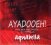 Aquabella :  Ayadooeh! - Hits Der Weltmusik A Cappella  (Jaro)