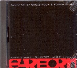 YOON GRACE & BUNKA ROMAN :  EARBORN  (JARO)

