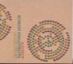 MAHANTHAPPA RUDRESH :  KINSMEN  (PI RECORDINGS)

Rudresh Mahanthappa (sax alto), Kadri Gopalnath (sax alto), A. Kanyakumari (violino), Rez Abassi (chitarra), Poovalur Sriji (mridangam), Carlo De Rosa (contrabbasso), Royal Hartigan (batteria), Visionaria sintesi di jazz e tradizioni musicali dell'India meridionale, Kinsmen, un album che mostra una spettacolare interazione tra musicisti di grande virtuosismo,  il nuovo lavoro per casa Pi Recordings del sassofonista indo-americano Rudresh Mahanthappa, inserito nel 2008 nella top 10 dei sassofonisti del Critic's Poll della prestigiosa rivista DownBeat e ritenuto uno dei pi innovativi giovani musicisti dell'attuale scena jazz. L'album, in collaborazione con Kadri Gopalnath, leggenda vivente della musica indiana noto come 'imperatore del sassofono', il primo ad introdurre il sax nella musica classica indiana, accompagnati dalla loro Dakshina Ensemble,  un esemplare modello di una riuscita collaborazione transnazionale e multiculturale. Piuttosto che una gi sentita indo-jazz fusion, con Kinsmen Mahanthappa  riuscito a creare musiche che sintetizzano armonicamente le differenze culturali e musicali di New York e tradizione carnatica, dando vita a sonorit che trascendono genere e stile.