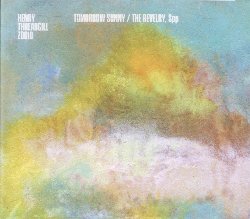 THREADGILL HENRY / ZOOID :  TOMORROW SUNNY - THE REVELRY, SPP  (PI RECORDINGS)

Henry Threadgill (flauto, flauto basso, sax alto); Liberty Ellman (chitarra); Jose Davila (trombone, tuba), Christopher Hoffman (violoncello); Stomu Takeishi (basso); Elliot Humberto Kavee (batteria). Tomorrow Sunny - The Revelry, Spp  l'eccellente nuovo album di Henry Threadgill con il suo progetto Zooid, i cui precedenti lavori, i due volumi di This Brings Us To, hanno raggiunto i primi posti dei critics' polls ovunque. Considerato uno dei pi interessanti ed elusivi compositori di idioma jazz, Threadgill  un sorprendente musicista jazz ed uno dei principali maestri americani di questa musica, all'altezza dei giganti del passato. Ancora una volta l'album  interpretato dalla sua formazione Zooid, insieme da 12 anni, la pi longeva band della sua illustre ultra-quarantennale carriera artistica. La longevit del gruppo dimostra il profondo impegno di ciascuno dei musicisti e la loro profonda ammirazione per l'innovativo sistema improvvisativo ideato dal meastro, assolutamente affascinante anche se duro da digerire. Tomorrow Sunny - The Revelry, Spp  un album che suona diverso ad ogni ascolto, rivelando i suoi misteri solo un po' per volta: un nuovo imperdibile capitolo della storia di uno dei membri fondatori dell'influente AACM (Association for the Advancement of Creative Musicians) di Chicago.