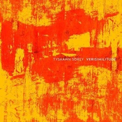 SOREY TYSHAWN :  VERISIMILITUDE  (PI RECORDINGS)

Tyshawn Sorey (batteria, percussioni); Corey Smythe (piano, piano giocattolo, elettronica); Chris Tordini (basso). Verisimilitude  il nuovo album di Tyshawn Sorey che continua i suoi sforzi dedicati a frantumare la tradizione del piano trio jazz, estendendone le forme ed incorporando influenze che spaziano tra Feldman, Debussy e Xenakis. Fra i pi richiesti batteristi di musica improvvisata - negli ultimi anni ha collaborato estensivamente con John Zorn, Vijay Iyer, Steve Lehman, Claire Chase, George Lewis e Roscoe Mitchell, solo per citarne alcuni - Sorey  anche in prima fila tra quegli artisti che lavorano al confine tra musica improvvisata ed annotata. Il nuovo album vede l'utilizzo di un ampio ventaglio di percussioni insieme ad un uso giudizioso dell'elettronica che rende il disco intensamente coinvolgente, sempre alla ricerca di nuove frontiere tra composizione ed improvvisazione. Gli ultimi due anni sono stati davvero importanti per Sorey: la sua opera Josephine Baker: A Portrait  stata definita dal New York Times 'Best Classical Music' del 2016 e gli  stato appena commissionato di comporre un ciclo di composizioni che sar presentato per la prima volta all'Opera di Phliadelphia ed alla Carnegia Hall nel 2018. In ambito jazz il suo trio ha debuttato al prestigioso Village Vanguard ed partecipato con grande successo al Newport Jazz Festival del 2016 oltre ad ottenere un ampio successo al Ojai Music Festival del 2017, curato da Vijay Iyer, che lo ha visto salire sul palco in sei diversi spettacoli di volta in volta in veste di batterista, percussionista, compositore e direttore d'orchestra. Infine, nel maggio 2017, ha conseguito la laurea alla Columbia University ed ha iniziato ad insegnare alla Wesleyan University dove ha preso il posto di Anthony Braxton che si  recentemente ritirato dall'insegnamento.