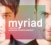 Gall Chris / Schimpelsberger Bernhard :  Myriad  (Fine Music)