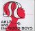 Takase Aki And The Good Boys :  Procreation  (Enja)
