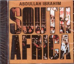 IBRAHIM ABDULLAH :  SOUTH AFRICA  (ENJA)

mid-price