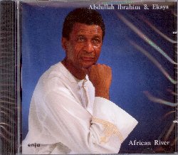 IBRAHIM ABDULLAH :  AFRICAN RIVER  (ENJA)

mid-price
