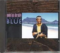 IBRAHIM ABDULLAH :  KNYSNA BLUE  (ENJA)

mid-price - Abdullah Ibrahim (piano, voce, tastiere, saxofono, percussioni).