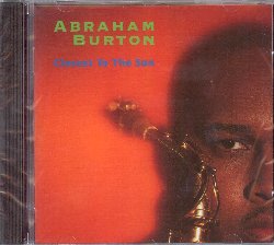 BURTON ABRAHAM :  CLOSEST TO THE SUN  (ENJA)

mid-price