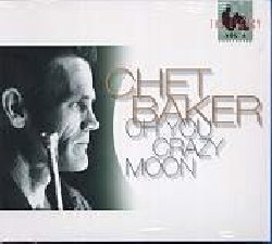 BAKER CHET :  THE LEGACY VOL. 4 - OH YOU CRAZY MOON  (ENJA)

La fama del trombettista Chet Baker inizi negli anni '50 come uno dei cool cats: il suo stile lirico contraddistinto da un'infinita inventiva melodica e da tonalit calme ed oscure maturate nel corso degli anni raggiunse il suo picco artistico negli anni '70 e '80. Quando Baker venne in Europa nel 1978 aveva gi pubblicato numerosi album per CTI e A&M ed era pieno di energia ed al suo massimo: assistito dalla sua eccellente band americana con cui aveva affinato un profondo affiatamento nel corso delle lunghe tourne e che anche comprendeva il fantastico pianista Phil Markowitz, Chet Baker tenne uno straordinario concerto radiofonico registrato negli studi di Stoccarda della SDR alla fine di quell'anno. Oh You Crazy Moon  la splendida registrazione di quella memorabile session ed il quarto volume della serie The Legacy che casa Enja pubblica in collaborazione con la Chet Baker Estate: a quindici anni dalla tragica scomparsa ad Amsterdam di Chet Baker, questo album perfettamente bilanciato che propone anche il suo classico My Bloody Valentine in una profonda interpretazione,  un imperdibile memoriale di uno dei pi grandi improvvisatori del jazz. Quartetto composto da Chet Baker (tromba), Phil Markowitz (piano), Scott Lee (basso) e Jeff Brillinger (batteria). Best Seller.