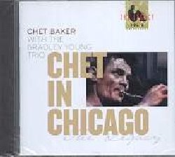 BAKER CHET :  CHET IN CHICAGO  (ENJA)

Il trombettista Chet Baker divenne famoso negli anni '50 come una delle star del cool jazz. Il suo stile lirico, caratterizzato da un'inventiva melodica apparentemente infinita, ha raggiunto il suo picco artistico tra gli anni '70 e '80, quando ha iniziato a esibirsi prevalentemente in Europa dove ormai era considerato una 'leggenda vivente del jazz'. Durante una visita al suo paese d'origine, nel maggio del 1986, Baker fu invitato dal pianista Bradley Young a partecipare ad una sessione in studio. Mai pubblicato prima, Chet In Chicago vede il grande trombettista in forma superba supportato da un'eccellente band americana. Partendo con uno straordinario arrangiamento di Old Devil Moon, l'album raggiunge il suo apice lirico con l'interpretazione di Chet della ballad We'll Be Together Again. Tuttavia, la sessione  sorprendentemente dominata da brani veloci tra cui famosi standard bebop come Ornithology di Charlie Parker e Sippin' At Bells di Miles Davis. Assistito da un ottima sezione ritmica (Rusty Jones  stato il batterista di George Shearing dal 1972 al 1978, Larry Gray lavora attualmente con Ramsey Lewis), il trombettista mette in mostra il suo straordinario talento con incredibile facilit. In tre dei brani veloci Baker  supportato dal sassofonista tenore Ed Petersen, uno dei migliori sassofonisti di Chicago e attualmente docente presso l'Universit di New Orleans. Per la sua interpretazione vocale, Chet Baker ha scelto uno dei suoi brani preferiti, My Funny Valentine, un suo cavallo di battaglia fin dalle prime esibizioni con Gerry Mulligan. Vent'anni dopo la prematura morte di Chet Baker ad Amsterdam (1988), la pubblicazione di questa registrazione dimenticata rende degno omaggio a uno dei pi grandi e inconfondibili musicisti della storia del jazz. Chet In Chicago viene pubblicato come quinto volume della collana The Legacy su cd audio ed in una prestigiosa edizione su vinile da 180 grammi, arricchita da una bonus track che non compare nella versione su cd.
