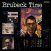 Brubeck Dave :  Brubeck Time  (Jazz Track)