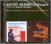 Burrell Kenny :  Weaver Of Dreams + Introducing Kenny Burrell  (Essential Jazz Classics)