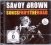 Savoy Brown :  Songs From The Road (cd+dvd)  (Ruf)