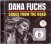 Fuchs Dana :  Songs From The Road (cd+dvd)  (Ruf)