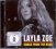 Zoe Layla :  Songs From The Road (cd+dvd)  (Ruf)