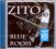 Zito Mike :  Blue Room  (Ruf)