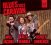 Jacobs Will / Venable Ally / Sherlock Ashley :  Blues Caravan 2023 (cd+dvd)  (Ruf)