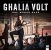 Volt Ghalia :  One Woman Band  (Ruf)
