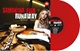 Fish Samantha :  Runaway (red-transparent Vinyl)  (Ruf)
