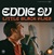 Eddie 9v :  Little Black Flies (orange Vinyl)  (Ruf)