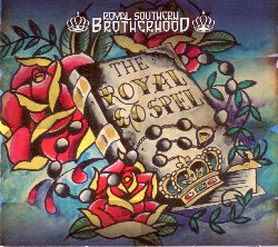 ROYAL SOUTHERN BROTHERHOOD :  THE ROYAL GOSPEL  (RUF)

Chimica. O ce l'hai o non ce l'hai. Quando i cinque membri del Royal Southern Brotherhood si sono dati appuntamento ai Dockside Studios nel febbraio del 2016 per registrare il nuovo album, c'era qualcosa di magico nell'aria. Solo sette giorni dopo, l'acclamato gruppo soul-blues americano  riemerso, trionfante, con The Royal Gospel il quarto album della loro fulminante carriera e l'ennesima prova di un line-up nato per suonare insieme. Fiumi di inchiostro sono stati scritti sulla loro illustre carriera artistica, sul loro grande successo e sui loro affollatissimi concerti ed il pubblico aspetta a braccia aperte il loro nuovo lavoro. Come tutte le migliori band anche la Royal Southern Brotherhood si  evoluta: il quartetto composto da Cyril Neville (percussioni/voce), Bart Walker (chitarra/voce), Tyrone Vaughan (chitarra/voce) e Yonrico Scott (batteria) con il nuovo album ha inserito la quinta marcia invitando Darrell Philips (basso/voce) ad aggiungersi al gruppo. The Royal Gospel  un album magico sin dal primo ascolto, capace di saziare l'appetito di rockers e bluesmen con la sua sapiente miscela di ritmo, chitarre e voci e confermando la Royal Southern Brotherhood come uno dei migliori fenomeni blues del pianeta.
