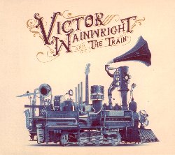 WAINWRIGHT VICTOR :  VICTOR WAINWRIGHT & THE TRAIN  (RUF)

Nato in Georgia da una famiglia di artisti, suo padre era cantante e suo nonno pianista, Victor Wainwright  un uomo dai mille talenti che riesce ad essere allo stesso tempo un ottimo compositore, un attento produttore, un eccellente vocalista ed un talentuoso pianista. Come suggerisce il titolo del suo ultimo album, Victor Wainwright and the Train, il musicista ha scelto di collaborare con una band il cui nome richiama immediatamente il folclore musicale roots. Il treno, in effetti,  da sempre parte dell'immaginario sonoro del blues, ma l'ultimo disco di questo instancabile innovatore del boogie-woogie  una vera locomotiva sbuffante che va avanti, che supera ogni barriera di genere, portando con s suoni freschi che faranno rimanere a bocca aperta anche gli ascoltatori pi dubbiosi. Come dice il testo della canzone Train: Se vuoi ballare il boogie sali su questo treno, prenditi un biglietto o togliti di mezzo.... Con una carriera all'apice del successo, al suo posto molti artisti si sarebbero seduti sugli allori, ma Victor Wainwright e la sua formazione invece preferiscono rischiare ancora, dimenticare il passato per immergersi in una nuova avventura. La pubblicazione di casa Ruf propone 12 originali di Wainwright, brani che, in un panorama musicale asfittico che strizza l'occhio alla massa, sono veri innovatori che estendono il concetto di musica roots verso nuove e coraggiose direzioni. Victor Wainwright and the Train  un disco che cammina sul filo del rasoio, in bilico tra rispetto scolastico ed anarchica irriverenza, interpretato da un band di eccellenti musicisti che comprende Wainwright (voce, pianoforte, B3, mellotron, lapsteel, tamburello), Billy Dean (percussioni, voce, mazza da baseball, coltello, campanello della bicicletta), Terrence Grayson (basso, voce), Pat Harrington (chitarra, voce) oltre ad un sacco di ospiti. L'album  un cocktail musicale in cui  possibile ascoltare la tradizione boogie-woogie di Wainwright in brani come Healing e Boogie Depression, mentre in Wiltshire Grave appaiono suggestioni latine e si arriva anche ad una vellutata psichedelia in Sunshine. L'ultima parola spetta al compositore ed autore: Se ascoltate i testi, quello che sto veramente dicendo  che dobbiamo salire su questo treno ed andare avanti insieme....