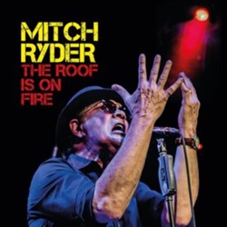 RYDER MITCH :  THE ROOF IS ON FIRE  (RUF)

The Roof is on Fire del cantante rock americano Mitch Ryder,  nato in occasione del tour tedesco durante il quale lartista ha festeggiato il suo settantacinquesimo compleanno. Ryder, al secolo William Sherille Levise Jr., si esibisce con la sua band berlinese Engerling da quasi trentanni e il loro  stato, ed  tuttora, un cammino artistico che ha determinato la crescita di tutti i suoi componenti. Il doppio vinile 180 gr. The Roof is on Fire  una registrazione live che propone 15 brani che abbracciano tutte le fasi della carriera del cantante americano tra cui le cover di Tuff Enuff (Fabulous Thunderbirds), Heart Of Stone (Rolling Stones) e Soul Kitchen (The Doors). Racconta Mitch Ryder: Vedi, quando si parla di musica, let  totalmente irrilevante. Quindi, sia che tu stia facendo musica con principianti o veterani esperti, come ho fatto io in questo album, il punto focale non  let ma il divertimento e la musica. Conosco molto bene la maggior parte degli interpreti che si esibiscono in questa opera. Nel corso degli anni, da quando abbiamo provato per la prima volta in un centro giovanile a Berlino Est, la nostra integrit, la nostra forza e il rispetto verso noi stessi non hanno mai smesso di crescere.