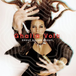VOLT GHALIA :  SHOUT SISTER SHOUT!  (RUF)

Lacclamata cantautrice belga Ghalia Volt racconta alcuni particolari del suo ultimo disco: Andare nel deserto per registrare Shout Sister Shout! con David Catching  stato qualcosa di unico. Ho tanti ricordi. Essere in cima alle colline di fronte al Joshua Tree Park. Le stelle, la luna, gli ululati dei coyote, la vecchia macchina depoca parcheggiata davanti allo studio. Lo studio in questione, noto per il collettivo Desert Sessions,  il leggendario Rancho de la Luna che si trova a Joshua Tree, California, fondato da Fred Drake e David Catching e attualmente gestito da questultimo dopo la prematura morte del socio. Continua Volt: I miei album precedenti erano basati pi sul country blues e sul Delta blues tradizionale, mentre qui ci ho messo un tocco di rock psichedelico anni 70. Lo scopo era di rendere questo disco pi moderno, con ritornelli pi accattivanti e orecchiabili. Insieme a Ben Alleman (tastiere, pianoforte) e Danny Frankel (batteria, percussioni), Volt (chitarra e voce) propone al pubblico un disco contenente 12 suoi originali in cui  anche possibile ascoltare David Catching intervenire alla chitarra. Alcuni artisti si perdono nel deserto, altri ritrovano se stessi: Ghalia Volt  ritornata con un disco, Shout Sister Shout!, che infiammer il pubblico di tutto il mondo.