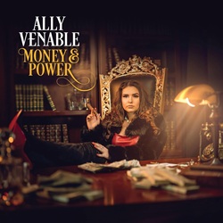 VENABLE ALLY :  MONEY & POWER  (RUF)

Le regole sono fatte per essere infrante e le aspettative per essere sfidate. Dopo aver trascorso lultimo decennio a ritagliarsi il suo spazio nel mondo del blues-rock dominato dagli uomini, il combattivo sesto album di Ally Venable, Money & Power, esige di pi per se stessa, per tutte le donne e per chiunque altro pensasse di non essere degno di un posto nel mondo. Money & Power  una dichiarazione molto forte, soprattutto per le donne. Tutte le canzoni mettono in risalto il tema di cosa significhi veramente essere una forza con cui fare i conti. Voglio che questo disco svegli la gente afferma la pluripremiata artista texana del suo nuovo album registrato a Nashville, in cui  affiancata da ospiti di prima categoria come Shemekia Copeland e Christone Kingfish Ingram. Denaro e potere fanno girare il mondo, ma nelle mani giuste, la musica pu essere altrettanto potente. In questo momento Ally Venable  annoverata tra i migliori giovani cantautori di musica americana, tanto che nella rivista Classic Rock si legge di lei: Con i suoi tacchi, le paillettes e la Les Paul che ringhia al guinzaglio,  una delle giovani artiste pi accattivanti della Ruf. Money & Power  un disco roots moderno che segue regole proprie e marcia al ritmo del proprio tamburo. Lo stesso si potrebbe dire della stessa Ally che afferma: Sono entusiasta di pubblicare questo album. Per me  l'incarnazione sonora dellambizione inarrestabile di una donna e mette davvero in mostra la mia musicalit su tutti i fronti. Non vedo lora di vedere dove mi porter questa cosa.