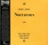 Zorn John :  Nocturnes  (Tzadik)