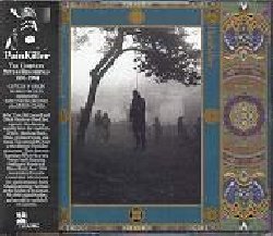 PAINKILLER :  COLLECTED WORKS  (TZADIK)

Una ristampa in collaborazione con la Earache della discografia completa dei Painkiller (Zorn, Laswell, Harris, oltre a Yamataka Eye e Justin Broadrick e G.C. Green dei Godflesh): un solido box quadruplo contenente le versioni non censurate di Guts of a Virgin e Buried Secrets oltre alla versione originale di Execution Ground diversa da quella disponibile su Subharmonic. Dal jazz al punk hardcore attraverso dub ed ambient sempre attraverso l'ottica estremistica del prolifico Zorn.