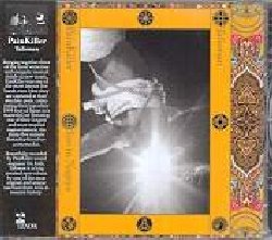 PAINKILLER :  LIVE IN NAGOYA - TALISMAN  (TZADIK)

