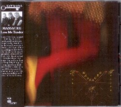 MASSACRE :  LOVE ME TENDER  (TZADIK)

Key Series (file under avantgarde/rock) - Fred Frith, Bill Laswell, Charles Hayward. Una delle prime e pi longeve rock ensemble al mondo - e sicuramente una delle pi acclamate - presenta una speciale selezione di registrazioni dal vivo tratte dalla collezione privata dello straordinario chitarrista Fred Frith. Scelta con attenzione dallo stesso Frith per questo album, la musica di Love Me Tender deriva dal loro grandioso tour europeo del 1999 e dal pi recente del 2008. Un documento davvero essenziale per il trio rock pi incendiario della storia della musica.