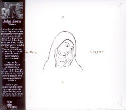 ZORN JOHN :  VIRTUE  (TZADIK)

Archival series (file under jazz) - Julian Lage, Gyan Riley, Bill Frisell. Un album di splendida ed evocativa musica spirituale appassionatamente interpretata dal notevole trio di chitarre acustiche composto da Bill Frisell, Julian Lage e Gyan Riley, la cui precedente uscita su Tzadik - Nove Cantici per Francesco d'Assisi -  stata acclamata ovunque nel mondo come uno dei migliori fra i recenti progetti di Zorn. Ispirato dall'anacoreta Julian di Norwich, badessa del XIV secolo, una delle prime e principali esponenti del misticismo Cristiano, Virtue si contraddistringue per il suo stupendo e seducente lirismo. Delicata musica mistica ideale per accompagnare momenti meditativi, una serata da soli o con qualcuno che si ama o per riscaldare una fredda notte di pioggia.