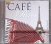 Ugarte Enrique :  Cafe' Paris - Accordion Favourites  (Arc)