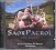 Saor Patrol :  The Stomp - Scottish Pipes And Drums Untamed  (Arc)