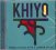 Khiyo :  Khiyo - Bengali Music With A London Sound  (Arc)