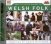 Various :  The Ultimate Guide To Welsh Folk  (Arc)
