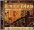 Various :  Spirit Man - Aboriginal Music Of The Wandjina People, Didgeridoo & Songs  (Arc)