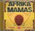 Afrika Mamas :  Ilanga - The Sun  (Arc)