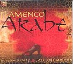 RAMZY HOSSAM :  FLAMENCO ARABE 2  (ARC)

Dopo lo strepitoso successo di Flamenco Arabe, diventato un vero classico ed uno dei pi duraturi ed apprezzati best seller di flamenco, Hossam Ramzy unisce le sue forze a quelle di Jos Luis Monton per dar vita ad un album pulsante di ritmi e passione che ricongiunge ancora una volta la fierezza delle tradizioni andalusa ed araba. Flamenco Arabe 2 oltrepassa ogni barriera che separa le sonorit mediorientali ed il mondo del flamenco esattamente come  facile riconoscere in ciascuna delle due tradizioni ritmiche le forti influenze reciproche: molti ritmi flamenco sono infatti riconoscibili nello shaabi, uno stile musicale popolare comune a molti paesi del nord Africa bagnati dal Mediterraneo, ed in altri ritmi flamenco sono riconoscibili gli influssi della tradizione poliritmica delle trib beduine del deserto. Un album perfetto per ballare e per farsi trasportare dal ritmo e dal calore della passione arabo andalusa, un perfetto alhambra musicale che non mancher di stupire ed affascinare gli amanti del groove andaluso e che far la gioia dei molti che hanno decretato il successo internazionale dell'alchimia musicale del pluripremiato percussionista Hossam Ramzy capace di distillare il meglio del ritmo flamenco condito dalle vibranti percussioni arabe della tradizione mediterranea. Best seller.