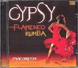 MACARENA :  GYPSY FLAMENCO RUMBA  (ARC)

low-price - Un album che cattura tutta l'energia del flamenco rumba gitano, il ritmo che pi di ogni altro rappresenta le antiche tradizioni musicali spagnole. Rumbe veloci, sevillanas, scintillanti canzoni d'amore, tangillo e rumbe lente: Gypsy Flamenco Rumba propone un repertorio emozionante e sempre suggestivo interpretato dagli affiatati Macarena.