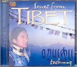 TECHUNG :  SONGS FROM TIBET  (ARC)

Techung  uno dei pi noti musicisti tibetani, attualmente in esilio a San Francisco, conosciuto ed apprezzato per la sua ensemble, Shondup Sharzur, con cui fa conoscere nel mondo la musica e le danze tradizionali tibetane, ma che usa il suo nome, Techung, quando si propone come solista. Prima di trasferirsi in California, Techung  cresciuto a Dharamsala in India, dove la sua famiglia  stata costretta ad emigrare a causa dell'occupazione cinese iniziata nel 1949 e dove attualmente risiede la principale comunit tibetana al di l dei confini del piccolo paese himalayano. Dopo un esordio al Carnegie Hall condividendo il palco con Philip Glass, Patti Smith e Rem ed aver suonato nei principali locali dedicati al folklore, compreso il prestigioso Smithsonian Folklife Festival, Techung ha partecipato a tutte le quattro edizioni del Tibetan Freedom Concert insieme ad altri mostri sacri del calibro di U2, John Lee Hooker, Taj Mahal, Buddy Guy, Pearl Jam, Herbie Hancock e Tracey Chapman. Techung  uno dei pochi artisti dedicati alla conservazione delle antiche tradizioni musicali tibetane e dal 2004 si esibisce spesso prima delle apparizioni pubbliche negli Stati Uniti ed in Giappone di Sua Santit il Dalai Lama. Songs from Tibet propone un vasto repertorio di canzoni tradizionali tibetane accompagnato da strumenti autentici come il liuto damnyen, il violino piwang ed il flauto lingbu. L'edizione  corredata da un ricco libretto con foto, traduzione dei testi ed esaustive note biografiche.