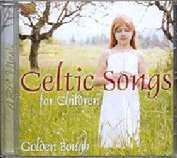 GOLDEN BOUGH :  CELTIC SONGS FOR CHILDREN  (ARC)

mid-price - Dopo lo straordinario successo dell'album Celtic Lullabies, i bimbi che si sono addormentati ascoltandone le dolci melodie sono un po' cresciuti ed ecco per loro Celtic Songs for Children, una bellissima collezione di allegre canzoni celtiche capace di catturare il cuore dei bambini, ma anche quello dei pi grandi. Le note di arpa celtica, tin-whistle, bodhran, chitarra, flauto, mandolino, armonica e nacchere, mescolate alle dolci voci di un coro di bambini, al cantare del gallo nell'aia ed allo starnazzare festoso delle anatre, creano un concerto spensierato e divertente, ideale per allietare le giornate dei pi piccoli. La formazione Golden Bough, nota per le sue intense interpretazioni di antiche melodie celtiche, racconta storie di rane parlanti, di paludi piene di animali, di bambini che suonano magici strumenti musicali e molto altro ancora. Celtic Songs for Children comprende anche un libretto con i testi dei vari brani ed i relativi accordi per chitarra in modo che anche i genitori possano provare a cimentarsi con l'interpretazione di questi brani.