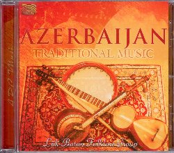 LOK-BATAN FOLKLORE GROUP :  AZERBAIJAN - TRADITIONAL MUSIC  (ARC)

Per decenni l'Azerbaijan  stato chiamato 'Terra del fuoco': anche oggi ci sono molti luoghi dove il terreno  ardente a causa delle emissioni di gas naturale. La musica di questo paese  caratterizzata da schemi melodici e ritmici molto preziosi, oltre che da uno stile vocale unico per la sua flessibilit e ricchezza ornamentale. La tradizione musicale dell'Azerbaijan  famosa per i mugam (in arabo muqam ed in turco makam): composizioni vocali e strumentali con parti di improvvisazione, contenenti tesnif (canzoni composte da strofe) e reng (brani strumentali per accompagnare la danza). Azerbaijan - Traditional Music del Lok-Batan Folklore Group propone gioiosa musica tradizionale suonata con strumenti tipici tra cui il liuto tar e la cetra canun, il tutto impreziosito dalle parti vocali interpretate dalla famosa cantante Zulfiya Mamedova. Azerbaijan - Traditional Music  inoltre dotato di un libretto con interessanti informazioni sul paese e la sua tradizione musicale.