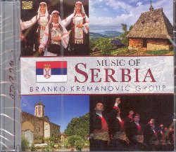 KRSMANOVIC BRANKO :  MUSIC OF SERBIA  (ARC)

mid-price - Incastonata nei Balcani, la Serbia  tristemente nota per le sue recenti guerre civili di impronta etnica ed insieme al Montenegro fa parte di quel che resta della Federazione Yugoslava. Il regno di Serbia, Croazia e Slovenia nacque nel 1918, parte degli accordi post-bellici, tramutando il suo nome in Yugoslavia nel 1929; nel '45 dopo la completa espulsione dei Tedeschi, il maresciallo Tito prese pieno controllo del paese imponendo il suo regime comunista che riusciva a mantenere unite popolazioni profondamente diverse per tradizione, cultura e religione. Dopo la sua morte nel 1980, la Yugoslavia  lentamente diventata lo spezzatino attuale e la suddivisione politica probabilmente non  ancora finita con la probabile futura creazione di nuovi stati indipendenti. Music of Serbia propone affascinanti melodie appartenenti a diverse tradizioni musicali delle regioni che compongono questa piccola repubblica del sud-est europeo: si tratta di musiche balcaniche che fanno parte della vita di tutti i giorni, utilizzate per matrimoni, funerali e per qualsiasi altra occasione buona per fare festa. Ad interpretare le melodie serbe c' Branko Krsmanovic a capo della sua splendida orchestra fondata nel 1945 che accompagna il Balletto Nazionale e che ha avuto modo di esibirsi con grande successo in vari paesi europei, Stati Uniti ed America latina. Con un libretto contenente interessanti informazioni sul paese e meravigliose foto a colori che ritraggono gli artisti, Music of Serbia  un prezioso tassello che permette all'ascoltatore di mettere a fuoco il variegato panorama musicale balcanico.