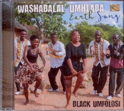 BLACK UMFOLOSI :  WASHABALAL' UMHLABA - EARTH SONG  (ARC)

Gruppo nato nel 1982 su idea di alcuni studenti della scuola George Silundika, in Zimbabwe, i Black Umfolosi hanno raggiunto un successo internazionale grazie ai loro splendidi spettacoli che prevedono musiche e danze tradizionali dal Sud Africa, oltre ad esempi di melodie africane moderne. La formazione presenta ora Washabalal' Umhlaba - Earth Song, nuovo album di canzoni a cappella che celebrano la terra e la sua gente, la fede e la vita di ogni giorno. Come ambasciatori musicali dello Zimbabwe nel mondo, il loro canto della tradizione mbube ricorda all'ascoltatore la bellezza della natura e della vita sulla terra. Con un libretto che racconta la storia della formazione, Washabalal' Umhlaba - Earth Song  una festa di stupende danze sudafricane e sublimi armonie a cappella (The Guardian).
