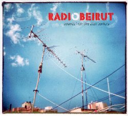 VARIOUS :  RADIO BEIRUT  (GALILEO)

